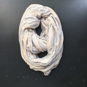 J. Crew Circle scarf