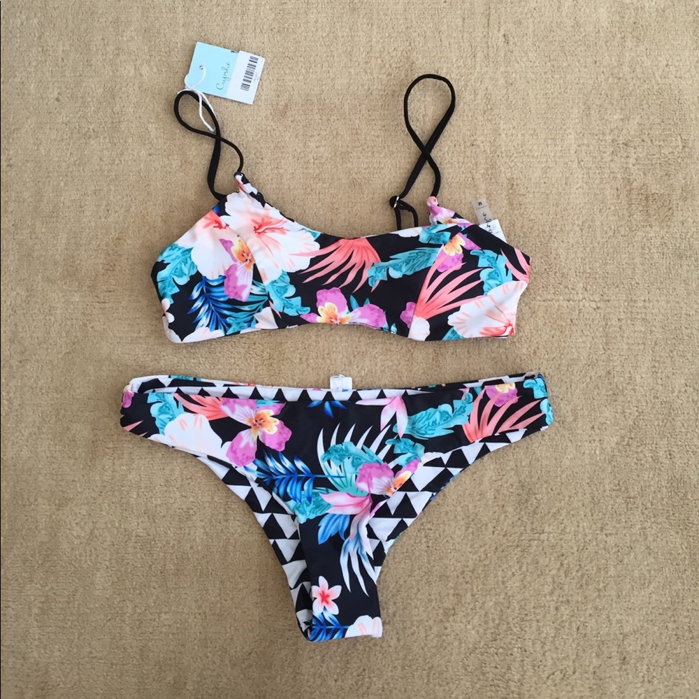 Bikini - NWT