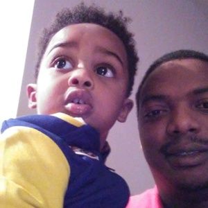 Meet your Posher, Christopher