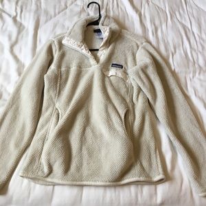 Patagonia Re-Tool Snap-T pullover