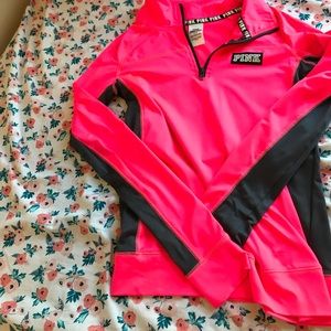 Pink Ultimate Hoodie