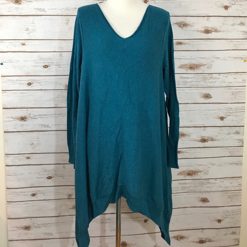 Shark Bite Tunic
