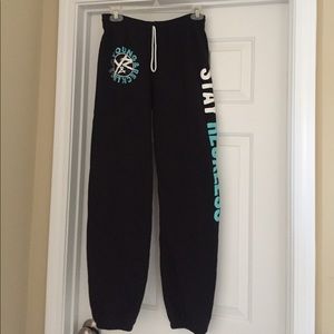 Young and Reckless sweats