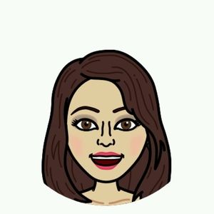 Meet your Posher, Catherine