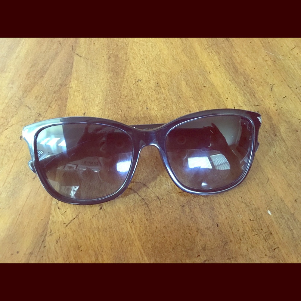 Emporio Armani sunglasses