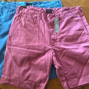 J. Crew Shorts