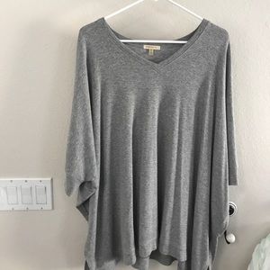 Bordeaux XS/S Tunic