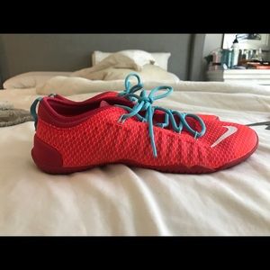 Nike Training Free 1.0 Cross Bionic