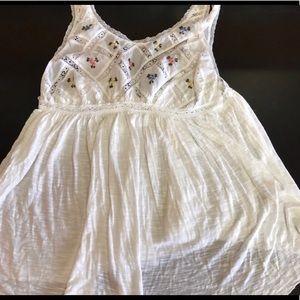 Free People New Romantics Tank