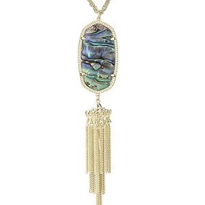 Kendra Scott Rayne Necklace
