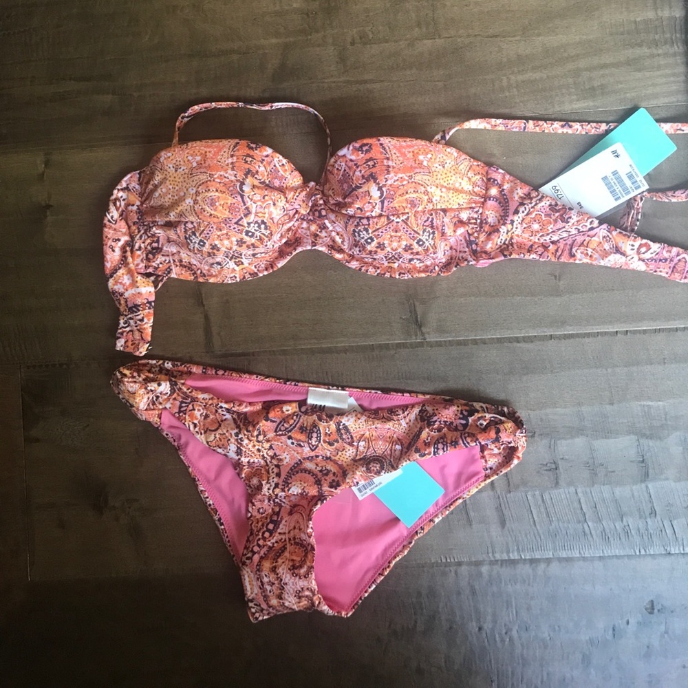 H&M bikini