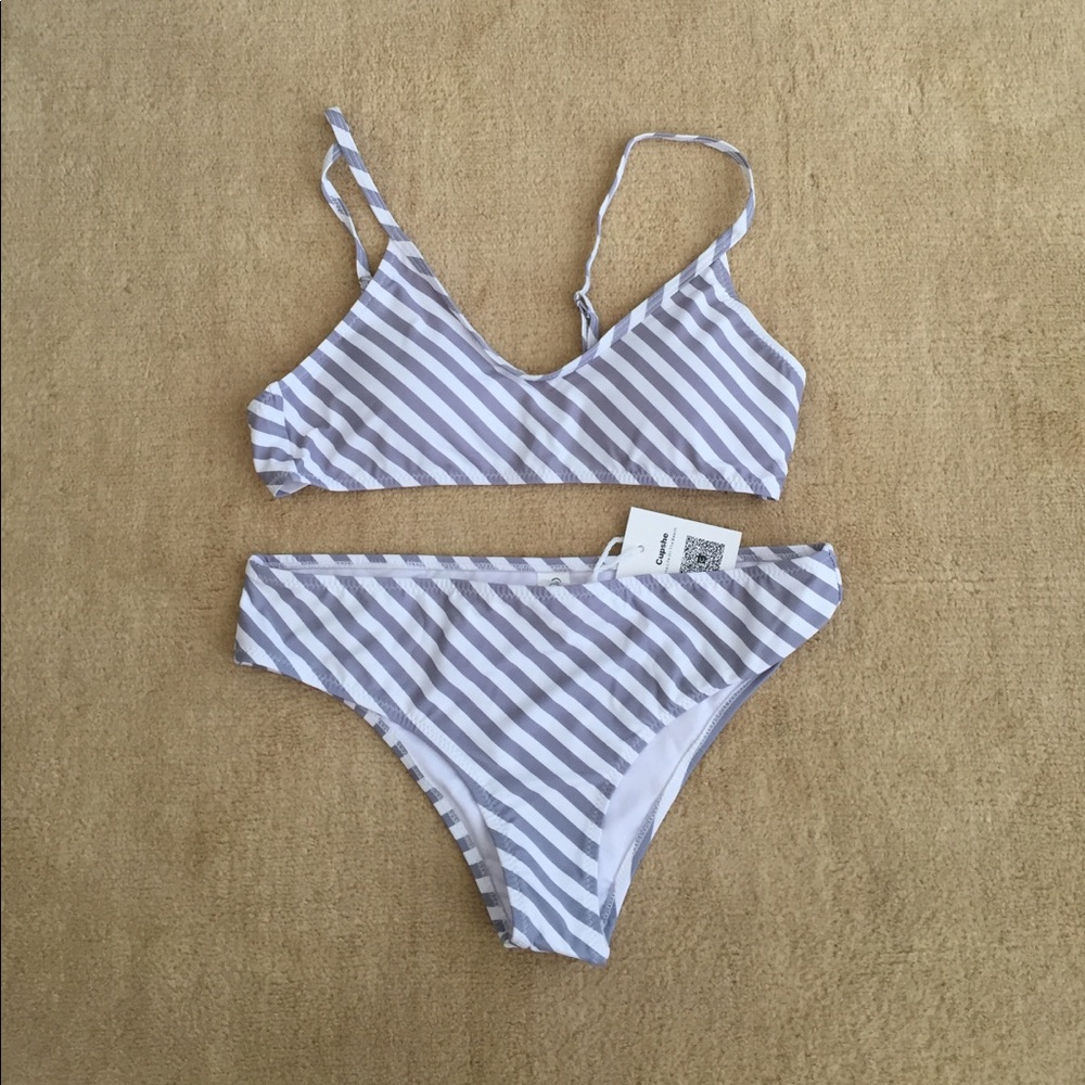 Bikini NWT