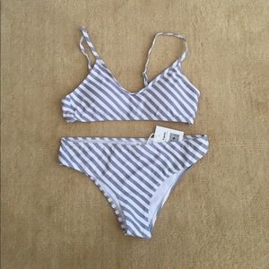 Bikini NWT