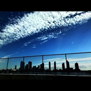 Meet your Posher, Caleb