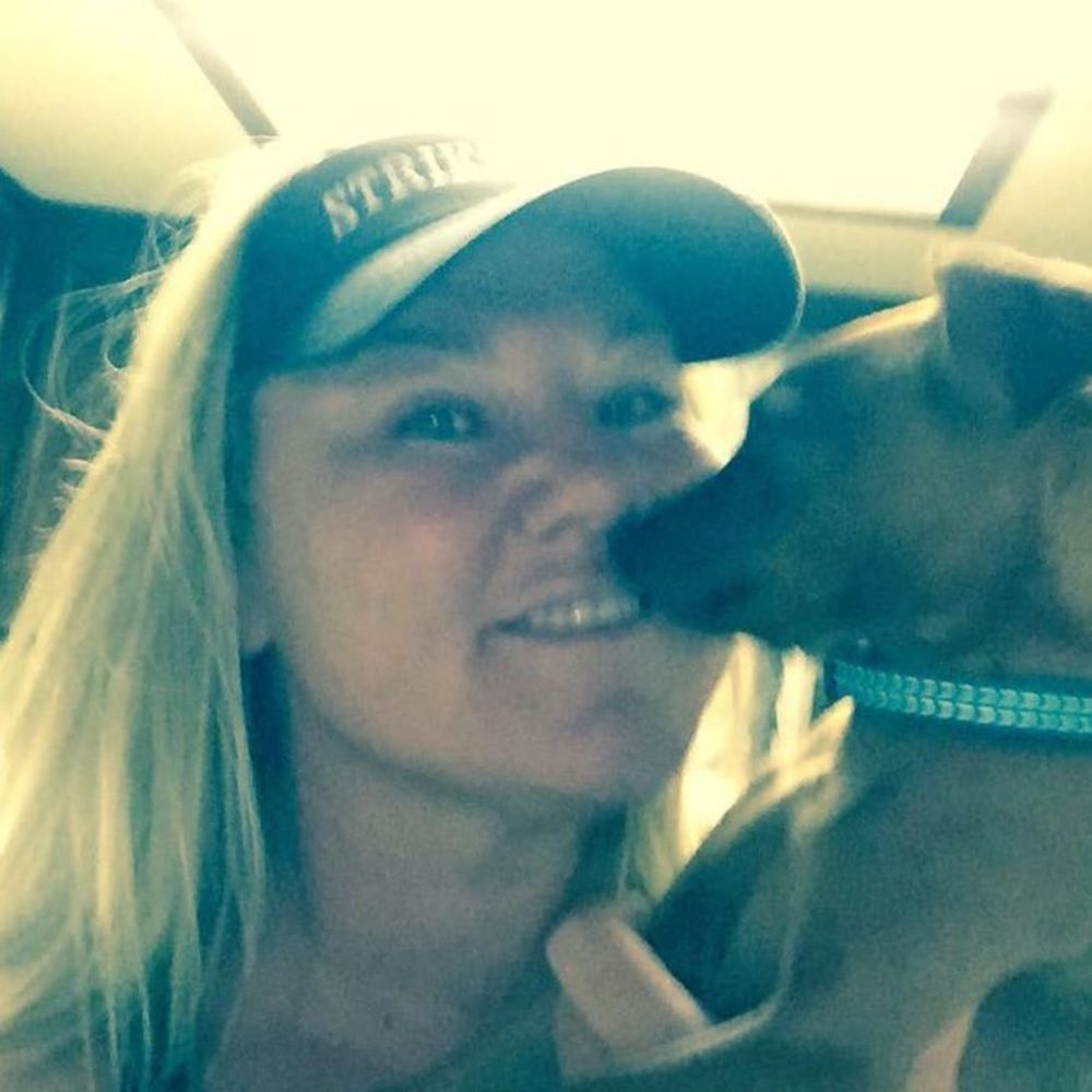 Meet your Posher, Berta