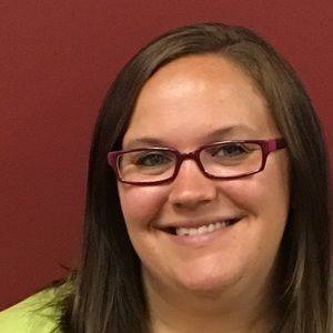 Meet your Posher, Heather