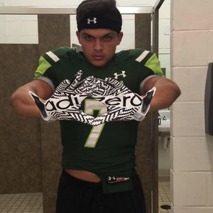 Meet your Posher, Brady