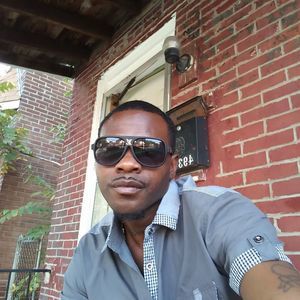 Meet your Posher, Ray