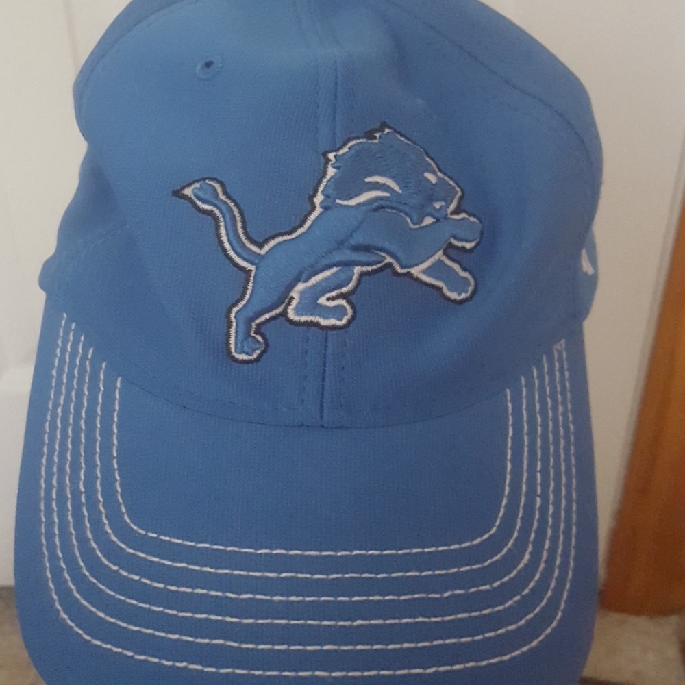 Detroit Lions Hat