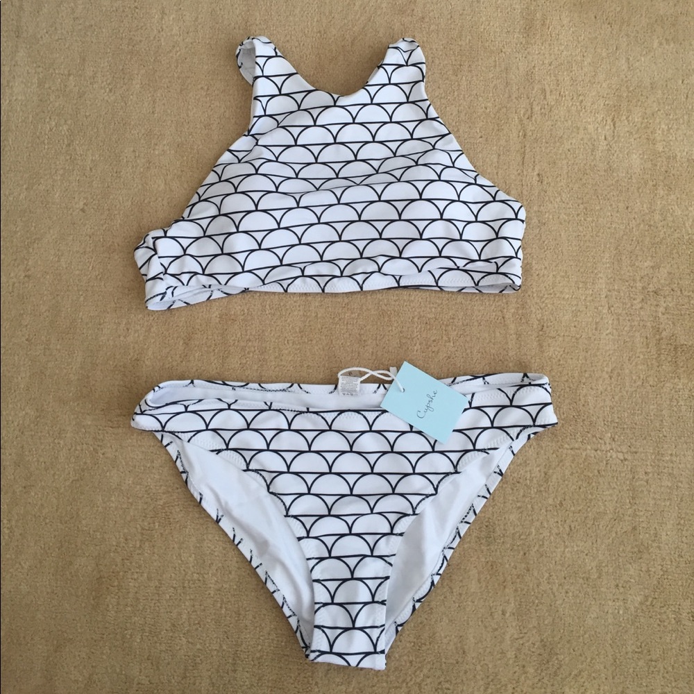 Bikini- NWT