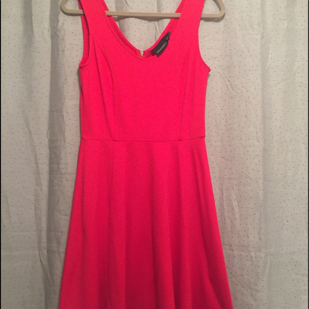 Cynthia Rowley Dress
