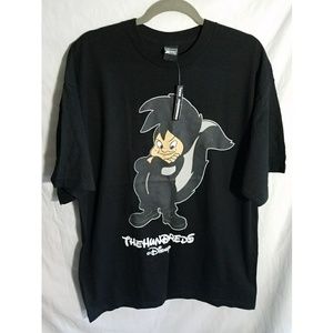 the hundreds disney