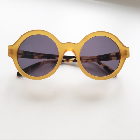 Illesteva RARE Frieda sunglasses - Picture 3 of 4