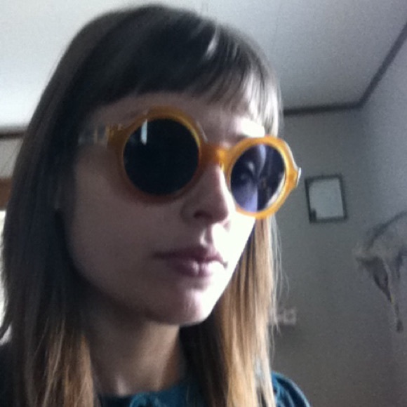 Illesteva RARE Frieda sunglasses - Picture 4 of 4