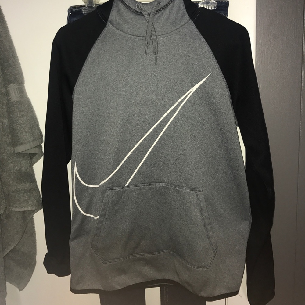 Nike hoodie