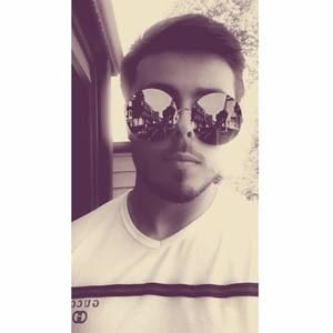 Meet your Posher, Austin