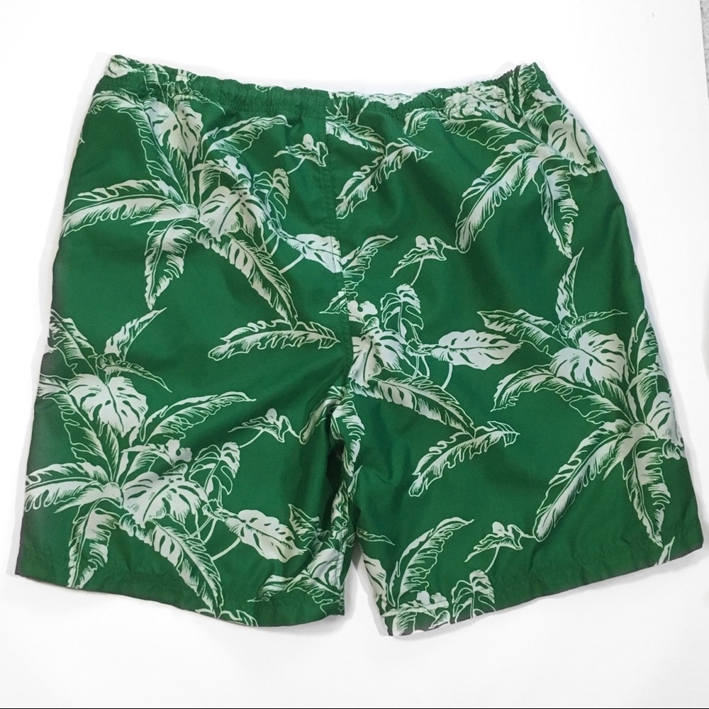 Old Navy men's swim shorts