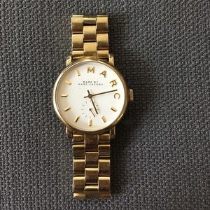 MARC By Marc Jacobs Watch 32mm