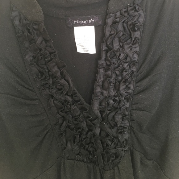 Blouse - Picture 3 of 4