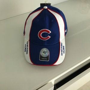 Cubs hat