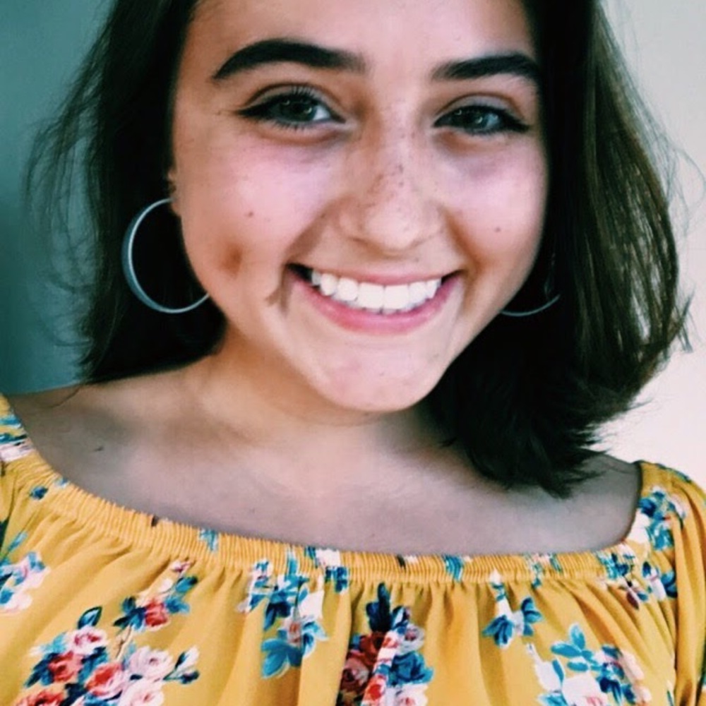 Meet your Posher, Joanna