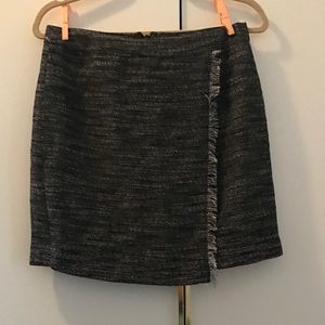 Loft skirt