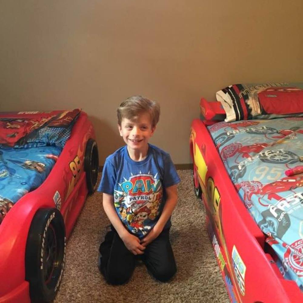 Meet your Posher, Cathy