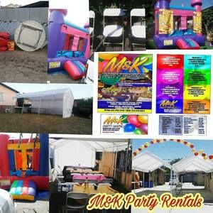 Meet your Posher, Myra