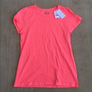 J Crew Studio Tee