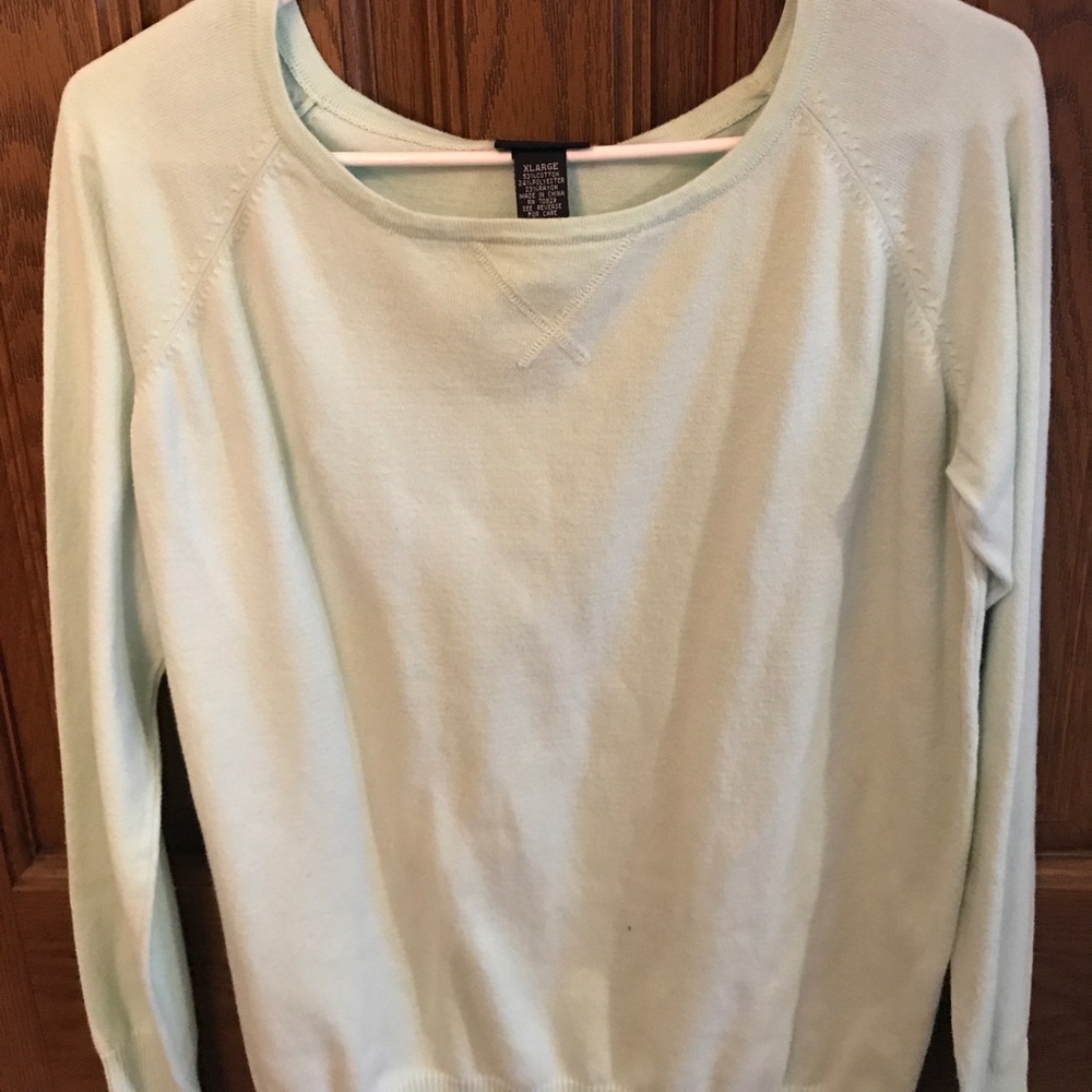 Basic Sweater - Picture 2 of 2