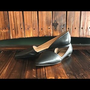 Franco Sarto flats