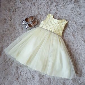 Tutu dress