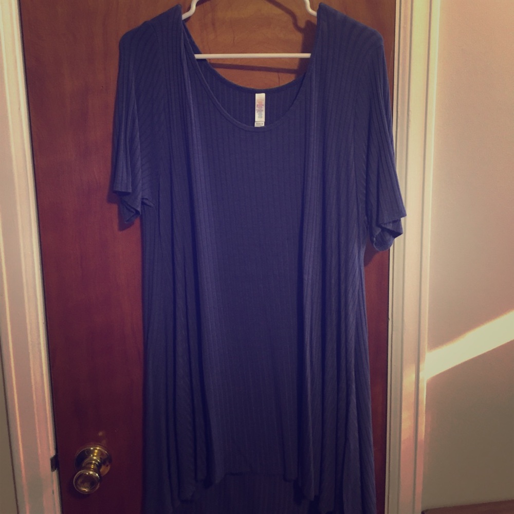 Lularoe XL perfect tee