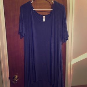 Lularoe XL perfect tee