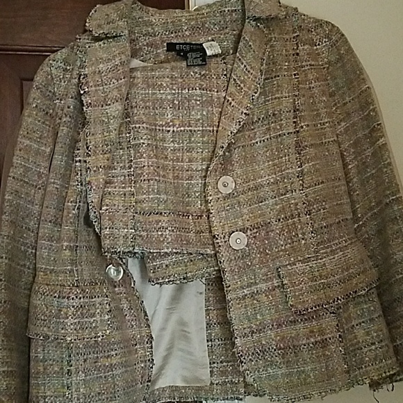 2 pc suit - Picture 1 of 2