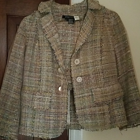 2 pc suit - Picture 2 of 2