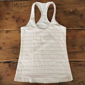 Lululemon Racerback Tank