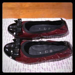 Geox Ballet Flats