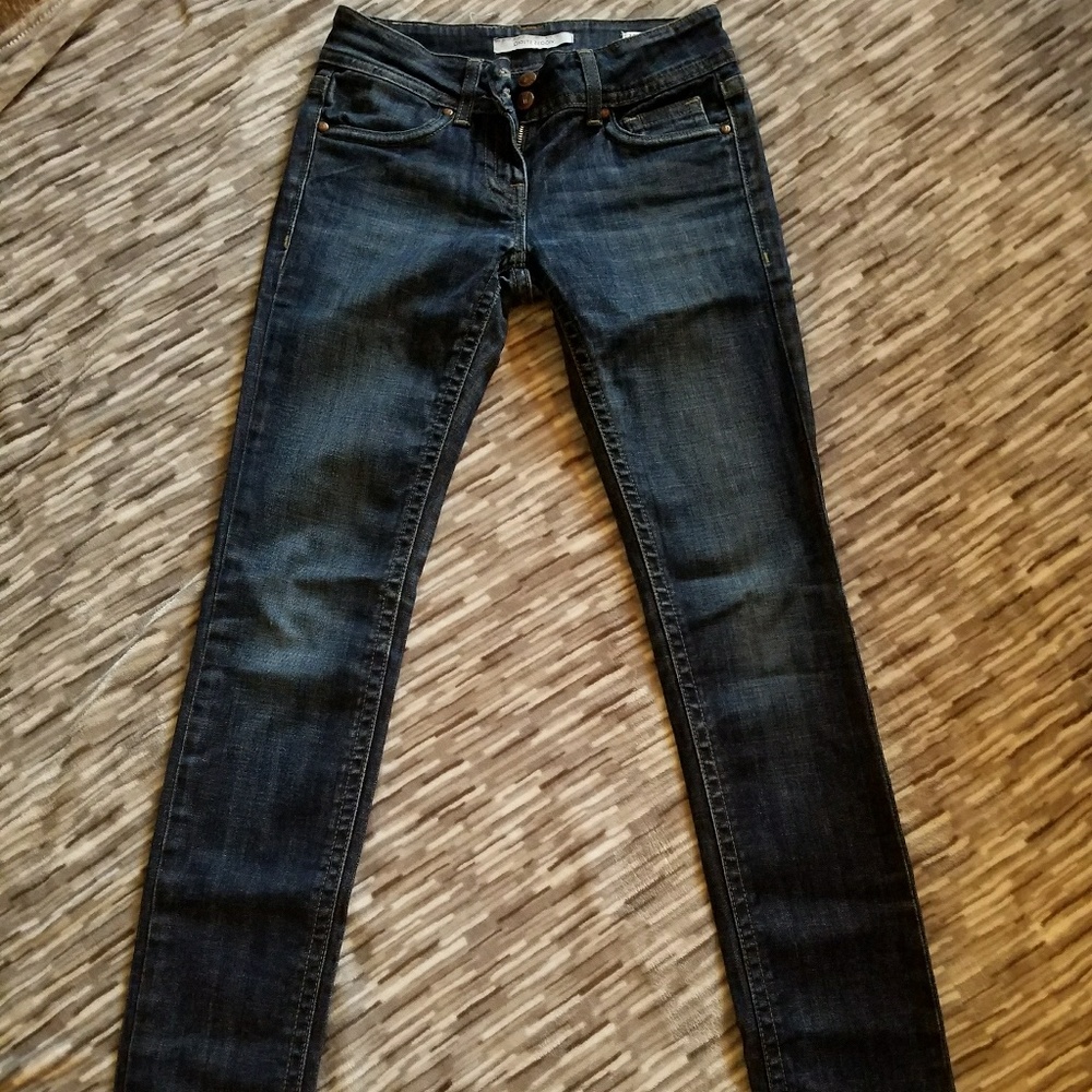 Vigoss skinny jeans