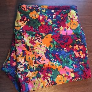 LuLaRoe TC Leggings